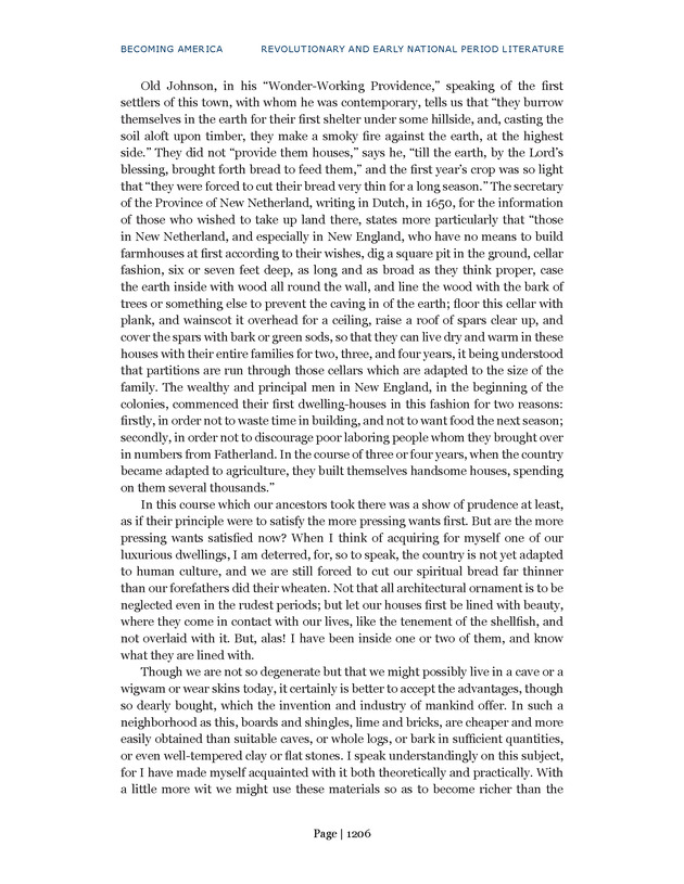 Becoming America - Title Page 1217